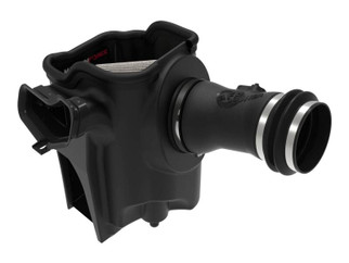 aFe Magnum FORCE Open Element Intake Ford Diesel Trucks 20-25 V8-6.7L (td)