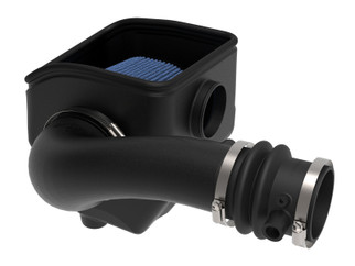 aFe Magnum FORCE Open Element Intake w/ Pro 5R Filter Nissan Patrol (Y61) 17-24 L6-4.8L