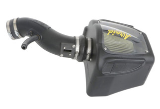 Airaid Intake Kit Toyota Land Cruiser V8-5.7L F/I 08-21 Synthetic Filter Material