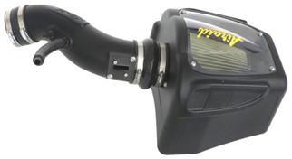 Airaid Intake Kit Toyota Land Cruiser V8-5.7L F/I 08-21 Cotton Gauze and Synthetic Filter Material