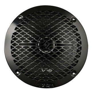 DS18 8in Coaxial Loudspeaker 275 Watts RMS 4 ohm Mid-Range Water Resistant Cone