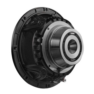 DS18 8in 400 Watts RMS Neodymium 8 ohm Mid-Range Loudspeaker