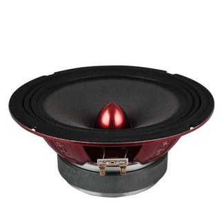 DS18 8in 275 Watts RMS 8 ohm Mid-Range Loudspeaker Bullet Loudspeaker