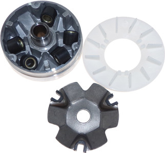 Gy6 Clutch 50cc