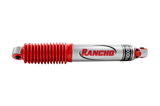 Rancho 97-06 Jeep TJ Front RS9000XL Shock