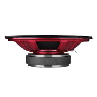 DS18 6x9in 250 Watts RMS 2 ohm Mid-Range Loudspeaker Shallow