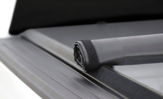 Access Literider 2024+ Chevy/GMC Silverado/Sierra EV 5ft 11in Bed w/o Midgate Roll-Up Cover