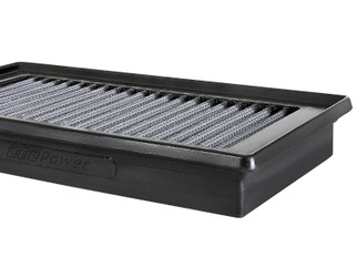 aFe Magnum FLOW Replacement Air Filter w/Pro DRY S Nissan Cube/Versa/NV200 07-18 L4-1.6L/1.8L/2.0L