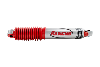 Rancho 92-94 Chevrolet Blazer / Full Size Rear RS9000XL Shock