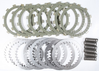 Srk Complete Clutch Kit Srk74
