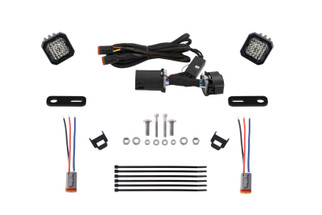 Diode Dynamics Stage Series Reverse Light Kit for 2025+ Toyota 4Runner C1R