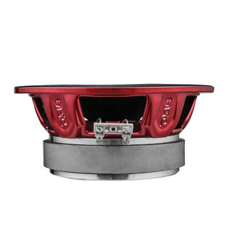 DS18 6.5in 250 Watts RMS 8 ohm Mid-Range Loudspeaker Bullet Loudspeaker