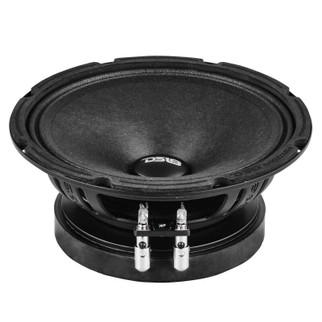 DS18 6.5in 150 Watts RMS 4 ohm Mid-Range Loudspeaker High Sensitivity 102dB