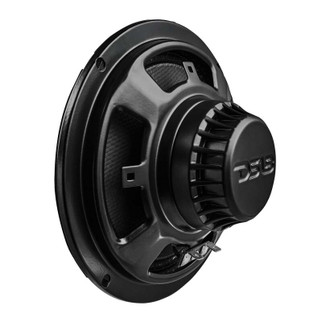 DS18 6.5in 150 Watts RMS 2 ohm Mid-Range Loudspeaker Neodymium Shallow