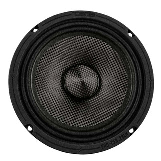 DS18 6.5in 150 Watts RMS 2 ohm Mid-Range Loudspeaker Neodymium Shallow