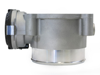 aFe POWER Throttle Body Ford Mustang GT 15-17 V8-5.0L