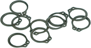 Gasket Snapring Oilpump Shaft Shovel/evo 10/pk 11002