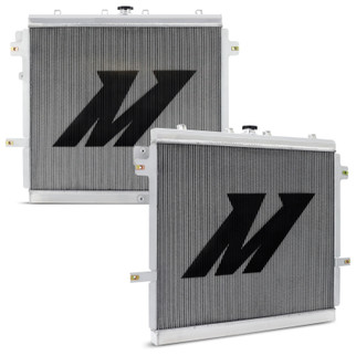 Mishimoto 10-14 Toyota 4Runner 4.0L Performance Aluminum Radiator