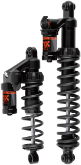Rear Track Shocks 1.5 Zero Lw Ft Qs3 Lw Rt Qsl Lw