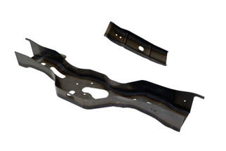 RustBuster 09-18 Ram 1500 Spare Tire Crossmember