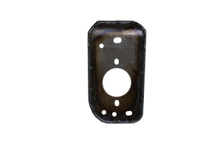 RustBuster 09-18 Ram 1500 Cab Mount - Left