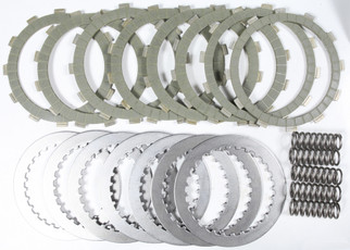 Srk Complete Clutch Kit Srk80