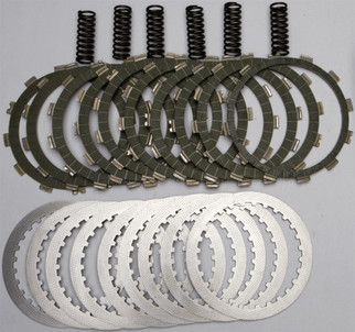 Srk Complete Clutch Kit Srk85