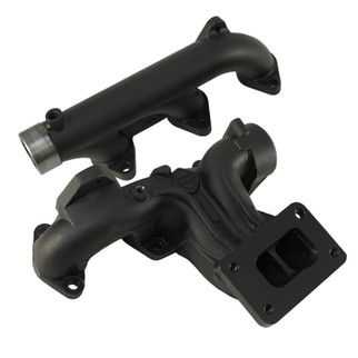 BD Diesel 19-24 Ram 2500/3500 6.7L Cummins Exhaust Manifold Kit