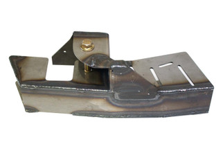 Rust Buster 00-20 Chevy Tahoe Upper Control Arm Repair Kit - Right
