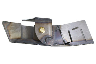 Rust Buster 00-20 Chevy Tahoe Upper Control Arm Repair Kit - Right