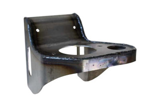 Rust Buster 14-18 Chevy Silverado 1500 Center Cab Mount - Right