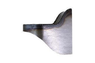 Rust Buster 14-18 Chevy Silverado 1500 Center Cab Mount - Right