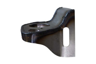 Rust Buster 14-18 Chevy Silverado 1500 Center Cab Mount - Left