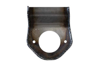 Rust Buster 14-18 Chevy Silverado 1500 Center Cab Mount - Left