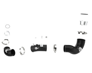 aFe BladeRunner Cold Charge Pipe Kia Stinger 22-23 L4-2.5L (t)