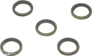 Main Drive Gear End Oil Seal Evo 5/pk Oe#12013a