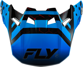 Black/Blue/Red