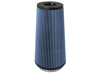 aFe Magnum FLOW Universal Air Filter 6F x 7-1/2B x 5-1/2T (Inverted) x 14IN H