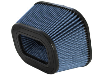aFe Magnum FLOW Universal Air Filter 7-1/8 IN F x(8-3/4 x10-1/2) IN B x(6-1/2 x8-5/8) IN T x5 IN H