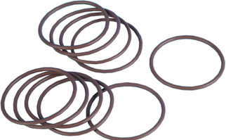 Gasket Oring Starter To Crank Dyna 6speed 5/pk 27444-00-y