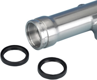 Gasket Seal Fork Vrsca Dyna 2/pk 46514-01