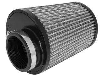 aFe Magnum FLOW Universal Air Filter 3 IN F (offset) x 6 IN B x 4-3/4 IN T x 8 IN H
