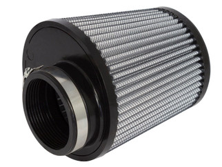 aFe Magnum FLOW Universal Air Filter w/ Pro DRY S 3 IN F (offset) x 6 IN B x 4-3/4 IN T x 6 IN H
