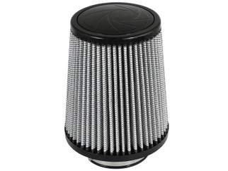 aFe Magnum FLOW Universal Air Filter 3-1/2 IN F x 6 IN B x 4-3/4 IN T x 7 IN H