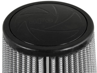 aFe Magnum FLOW Universal Air Filter 3-1/2 IN F x 6 IN B x 4-3/4 IN T x 7 IN H