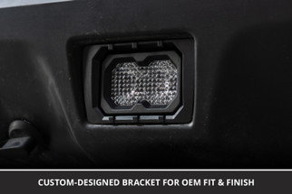 Diode Dynamics 12-17 Subaru Crosstrek / Impreza C2R 4th Brake Light Kit