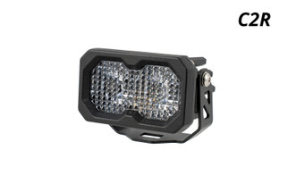 Diode Dynamics 12-17 Subaru Crosstrek / Impreza C2R 4th Brake Light Kit
