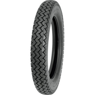 Avon Safety Mileage A MKII F/R Tire - 4.00-18 64S TT 1KL ++(NOT AVAILABLE UNTIL 2027)++