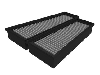 aFe 19-24 Mercedes G63 AMG V8-4.0L (tt) Magnum FLOW OE Replacement Pro DRY S Air Filter
