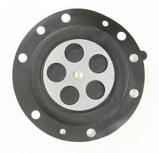 Round Pump Main Diaphragm Assembly 34/38/44mm